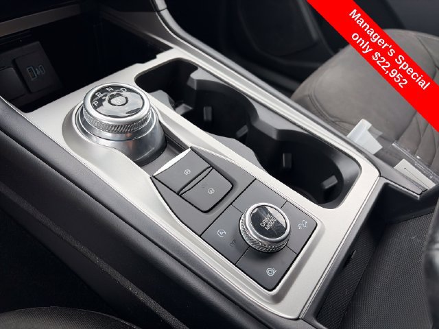 Used 2020 Ford Explorer XLT w/ Comfort Package AWD/4WD image 26