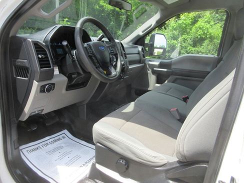 Used 2019 Ford F350 XL w/ Power Equipment Group RWD image 22