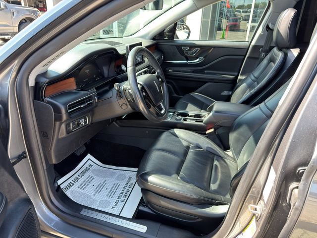Used 2022 Lincoln Corsair Reserve FWD image 12