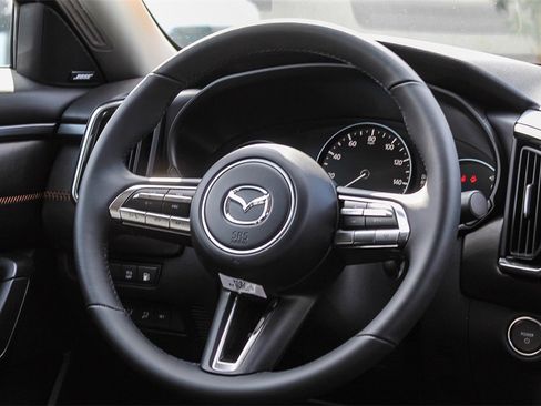 New 2025 MAZDA CX-50 2.5 Hybrid w/ Weather Package image 15