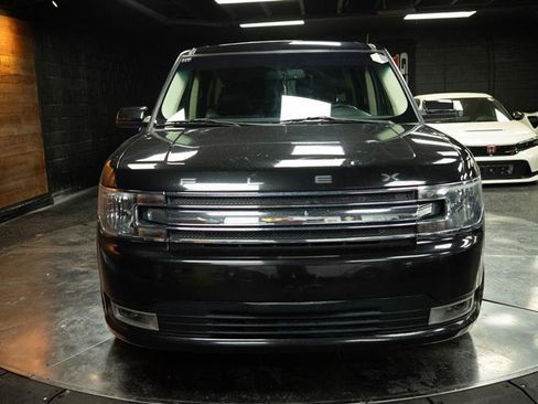 Used 2015 Ford Flex SEL w/ Equipment Group 202A image 3