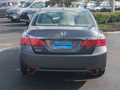 Used 2014 Honda Accord EX-L image 6