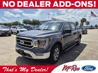 Certified 2021 Ford F150 XLT w/ Equipment Group 302A High RWD video 1
