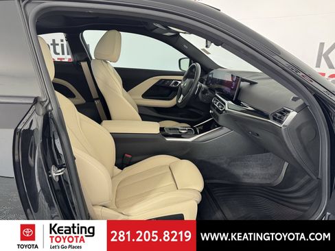 Used 2024 BMW 230i Coupe w/ Convenience Package RWD image 18
