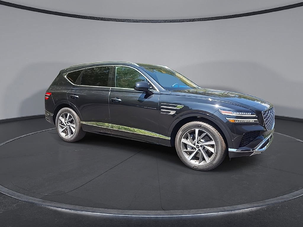 New 2026 Genesis GV80 3.5T Advanced AWD/4WD image 6