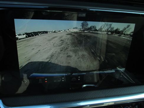 New 2026 GMC Sierra 1500 Denali w/ Denali Reserve Package image 19