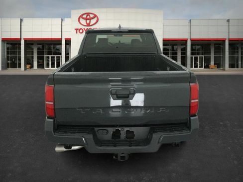 New 2026 Toyota Tacoma SR5 image 22
