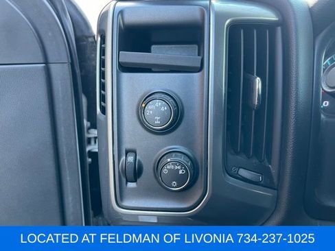 Used 2015 Chevrolet Silverado 1500 LT image 16