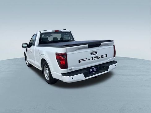 Used 2025 Ford F150 XL RWD image 6