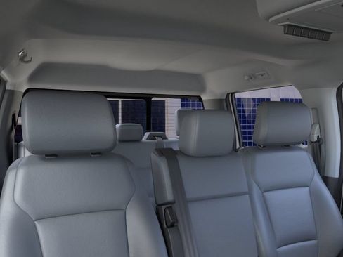 New 2026 Ford F250 XL AWD/4WD image 23
