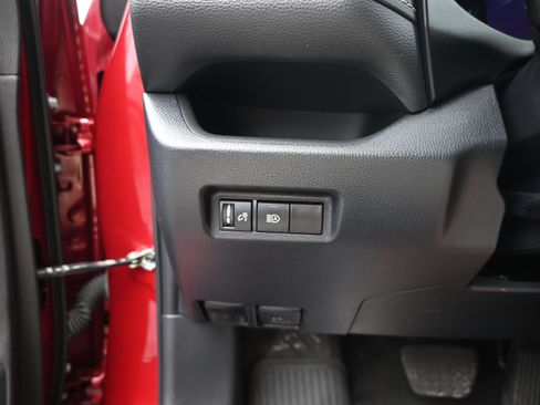 Used 2023 Toyota RAV4 LE FWD image 14