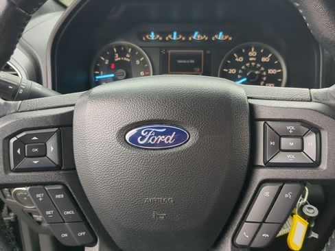 Used 2020 Ford F150 XLT w/ Equipment Group 302A Luxury image 14