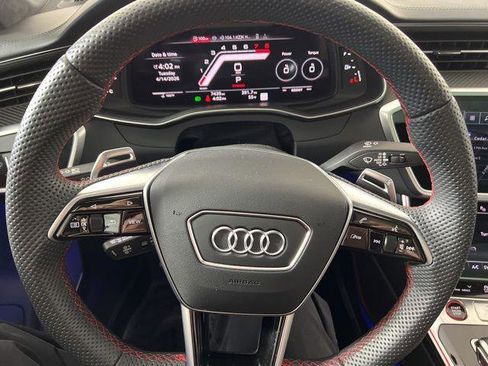 Used 2024 Audi RS 7 Performance image 12