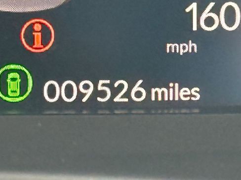 Used 2024 Honda Civic Touring image 30