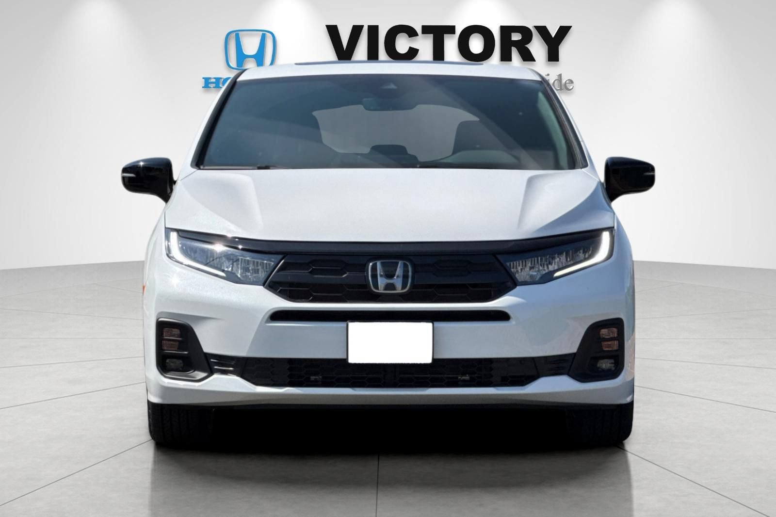 Certified 2026 Honda Odyssey Sport-L image 8