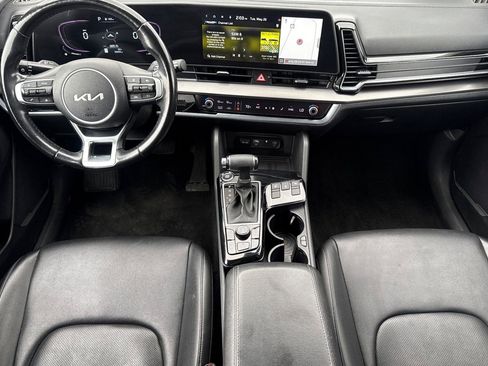 Used 2023 Kia Sportage EX AWD/4WD image 14