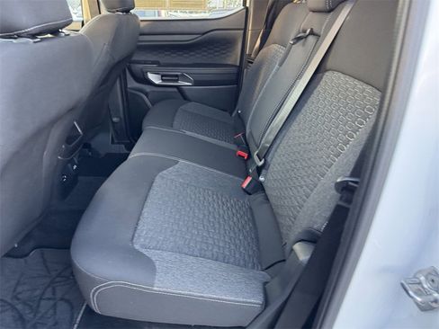 Used 2025 Ford Ranger XLT w/ Equipment Group 301A High image 11