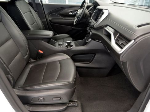 Used 2023 GMC Terrain SLT AWD/4WD image 29