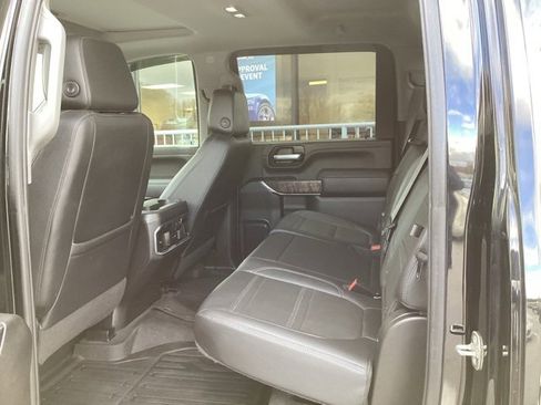 Used 2021 GMC Sierra 2500 Denali w/ Denali Ultimate Package image 25