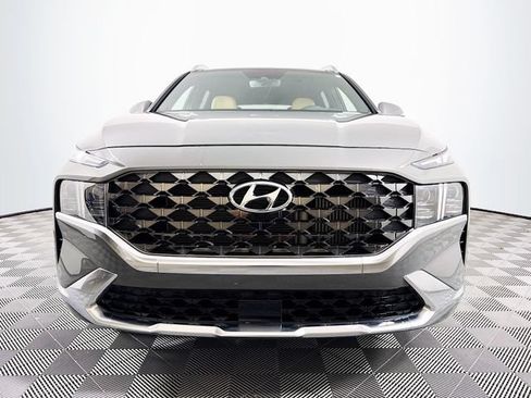 Used 2023 Hyundai Santa Fe Calligraphy FWD image 11