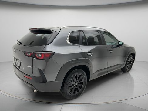 Used 2025 MAZDA CX-50 AWD 2.5 S w/ Preferred Package image 5