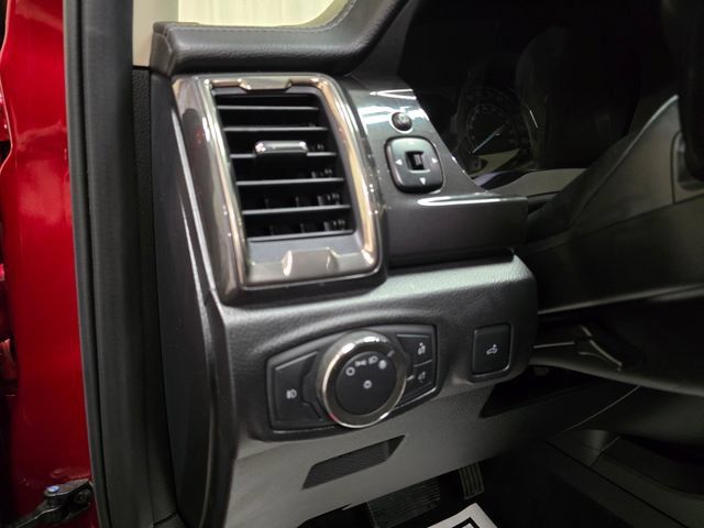 Used 2020 Ford Ranger Lariat w/ Equipment Group 501A Mid AWD/4WD image 18