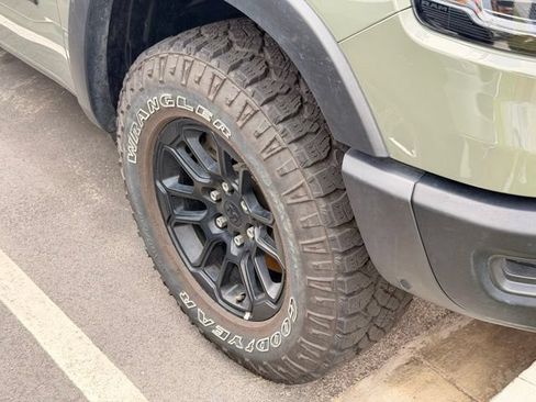 Used 2026 RAM 1500 Rebel w/ Rebel Level 1 Equipment Group AWD/4WD image 8