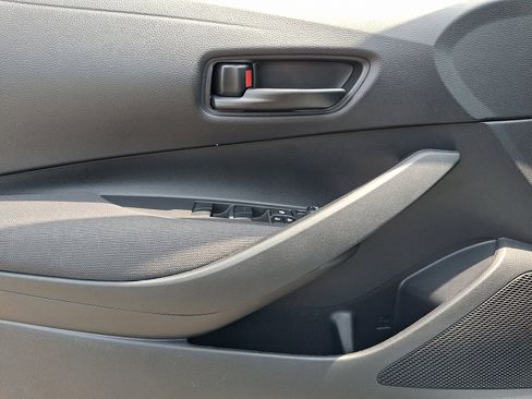 Certified 2023 Toyota Corolla LE image 13