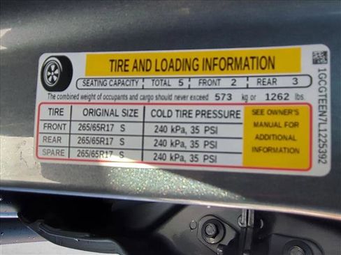 Used 2020 Chevrolet Colorado ZR2 image 25