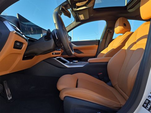 Used 2025 BMW 430i xDrive image 16