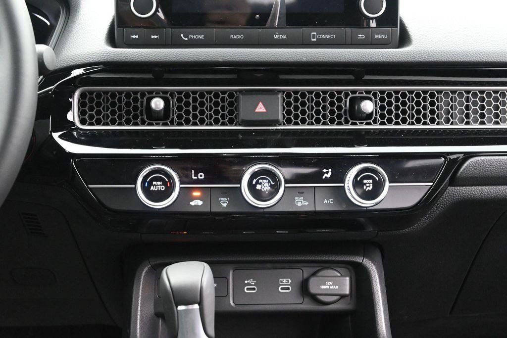 Used 2026 Honda Civic Sport image 15
