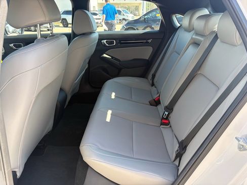 Certified 2026 Honda Civic Sport Touring image 27