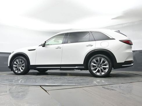 Certified 2024 MAZDA CX-90 3.3 Turbo w/ Premium Package AWD/4WD image 31