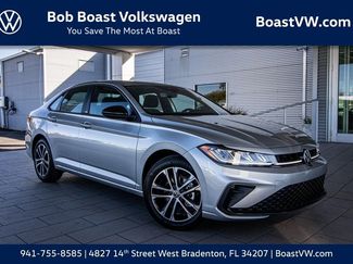 New 2026 Volkswagen Jetta Sport video 1