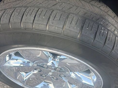 Used 2013 GMC Sierra 1500 SLE AWD/4WD image 7