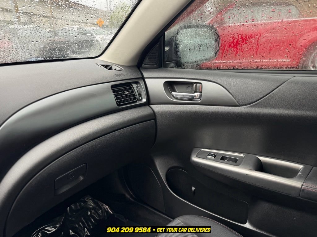 Used 2014 Subaru Impreza WRX Premium AWD/4WD image 20