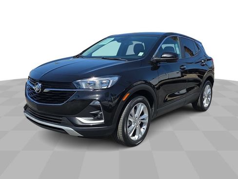 Used 2023 Buick Encore GX Preferred w/ Cold Weather Comfort Package FWD image 4