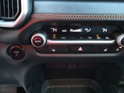 Used 2025 MAZDA CX-50 AWD 2.5 Hybrid w/ Premium Pkg image 36