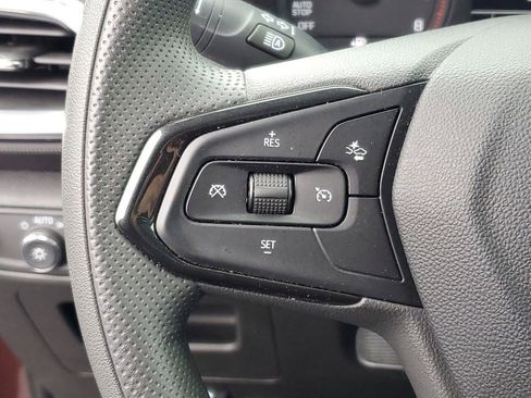 Used 2023 Chevrolet TrailBlazer LT image 13