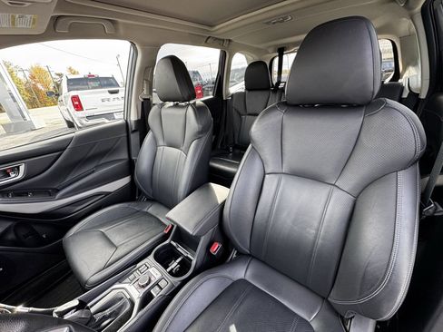 Used 2024 Subaru Forester Limited image 19
