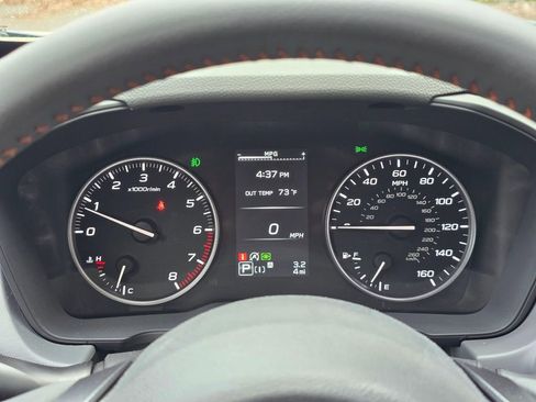 New 2026 Subaru Crosstrek 2.5i Limited AWD/4WD image 15