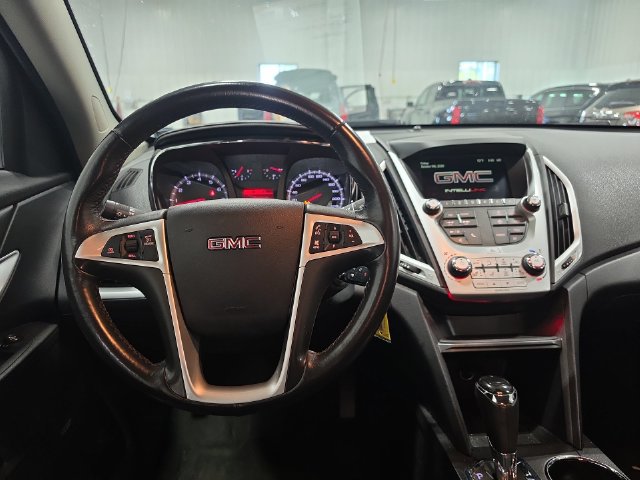 Used 2017 GMC Terrain SLE w/ Driver Alert Package I AWD/4WD image 5
