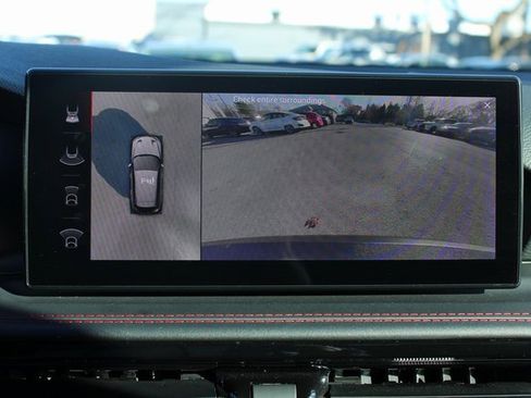 Used 2024 Dodge Hornet GT image 24