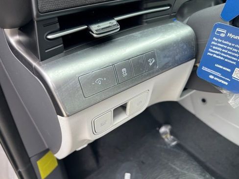 New 2026 Hyundai Kona Limited AWD/4WD image 15