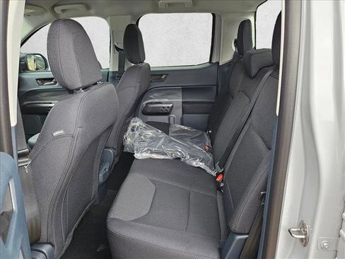 New 2025 Ford Maverick XL image 16