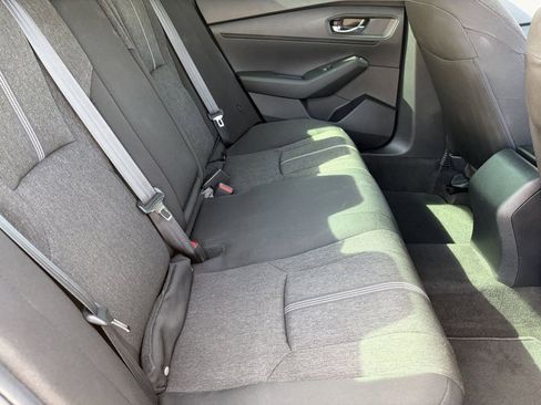 Certified 2024 Honda Accord Sport image 11