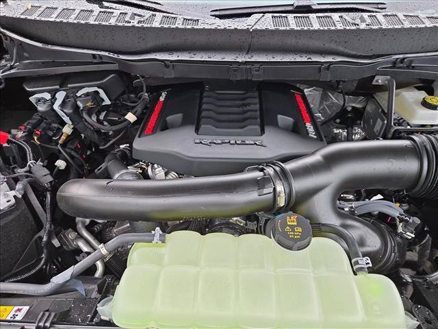 New 2026 Ford F150 Raptor AWD/4WD image 16