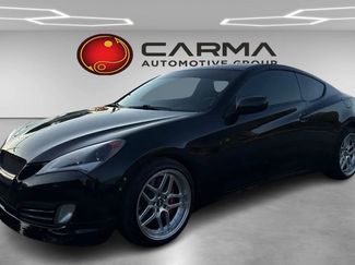 Used 2011 Hyundai Genesis 2.0T RWD video 1