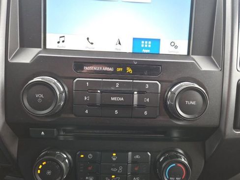 Used 2018 Ford F150 XLT w/ Equipment Group 302A Luxury image 36