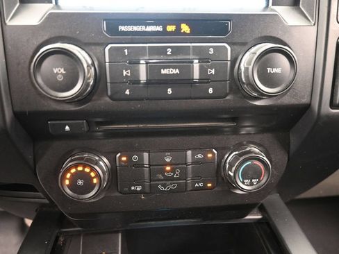 Used 2018 Ford F150 XL w/ Equipment Group 101A Mid AWD/4WD image 20